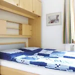 Haus Lagune Am Wattenmeer 3 Apartment Wangerooge