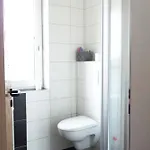 Haus Lagune Am Wattenmeer 3 *