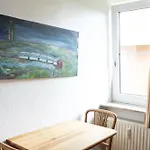 Haus Lagune Am Wattenmeer 3 *