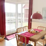 Haus Lagune Am Wattenmeer 3