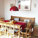 Apartment Haus Lagune Am Wattenmeer 3 *