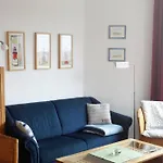 Haus Lagune Am Wattenmeer 3 Wangerooge