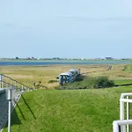 Haus Lagune Am Wattenmeer 3 Wangerooge