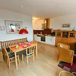 Haus Lagune Am Wattenmeer 3 Apartment *