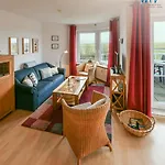 Apartment Haus Lagune Am Wattenmeer 3 *