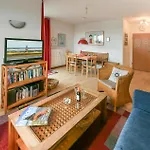 Haus Lagune Am Wattenmeer 3 Apartment *