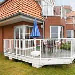 Haus Lagune Am Wattenmeer 3 * Wangerooge