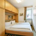 Apartment Haus Lagune Am Wattenmeer 3 *
