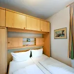 Apartment Haus Lagune Am Wattenmeer 3 *