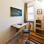 Apartment Haus Lagune Am Wattenmeer 3 *