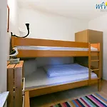 Haus Lagune Am Wattenmeer 3 * Wangerooge