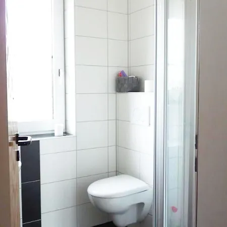 Haus Lagune Am Wattenmeer 3 *