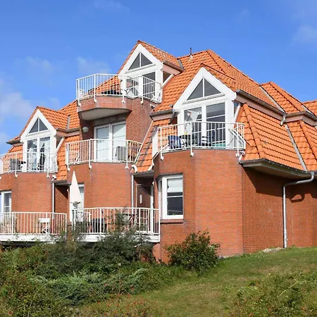 Haus Lagune Am Wattenmeer 3