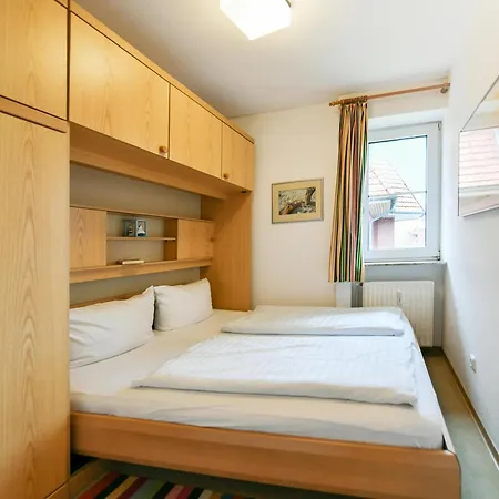 Lejlighed Haus Lagune Am Wattenmeer 3 *