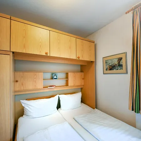 Lejlighed Haus Lagune Am Wattenmeer 3 *