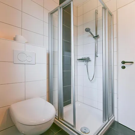 Haus Lagune Am Wattenmeer 3 Lejlighed Wangerooge