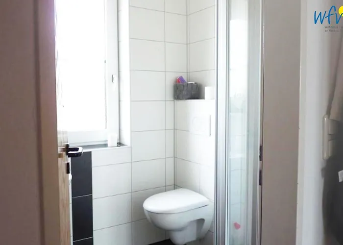 Haus Lagune Am Wattenmeer 3 *